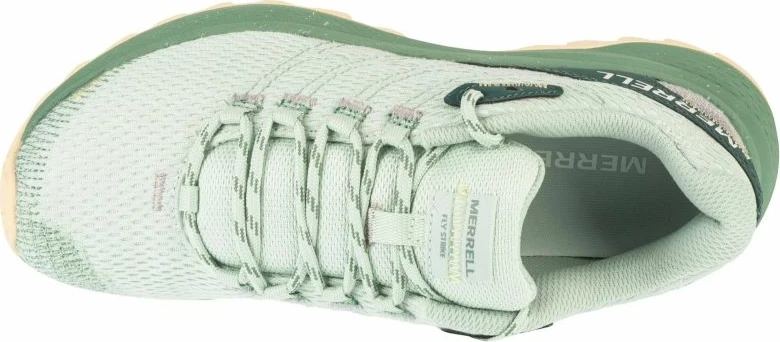 Atlete për femra Merrell, të gjelbra