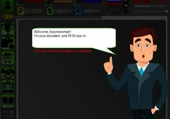 Business Simulator EN/RU Global