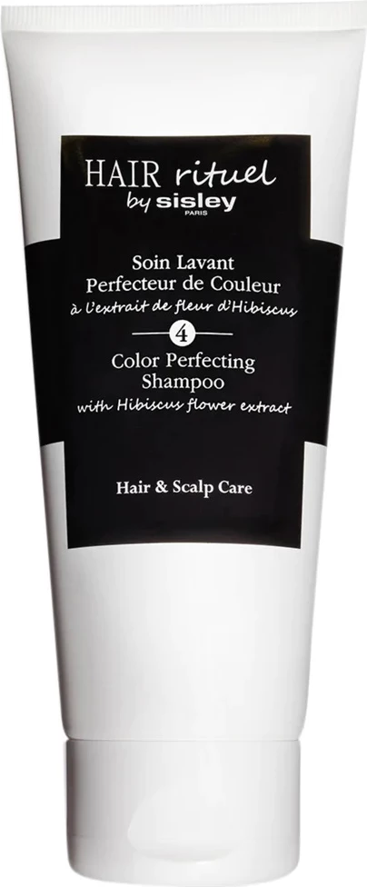 Shampon për femra Sisley Hair Rituel Color Perfecting, 200ml