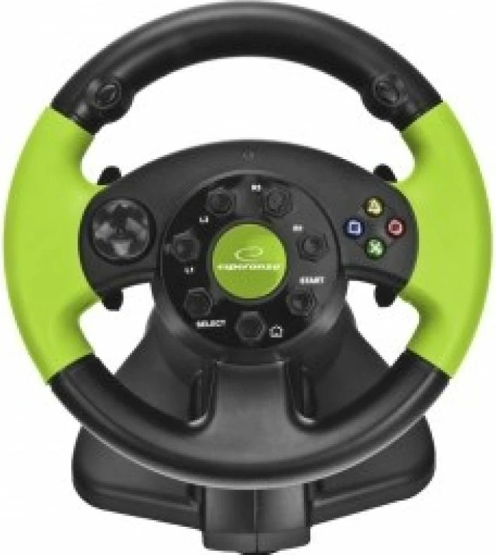 Timon lojërash Esperanza për PC/Xbox 360, i gjelbër