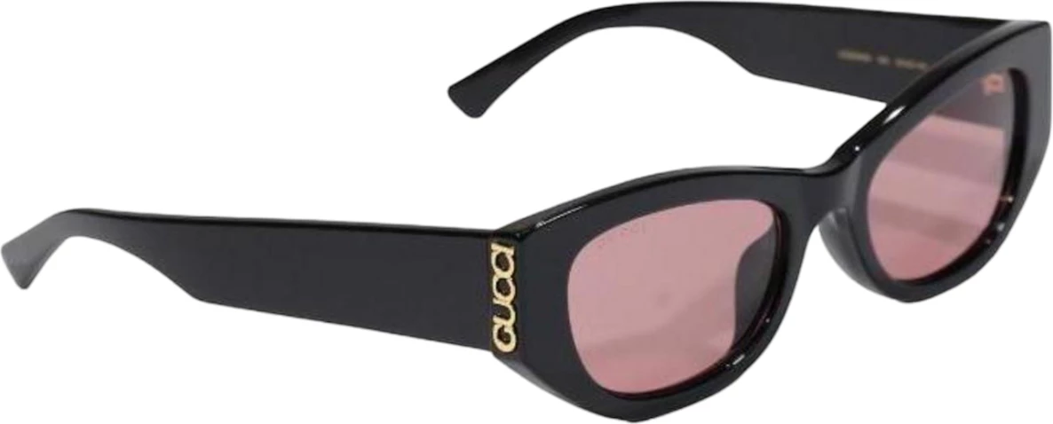 Syze dielli për femra Gucci GG2044SA, të kuqe [Ngjyra: 53]