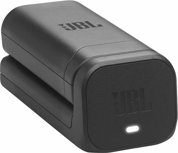 Bateri rezervë JBL Battery 200 me kuti karikimi, 9800 mAh, e zezë