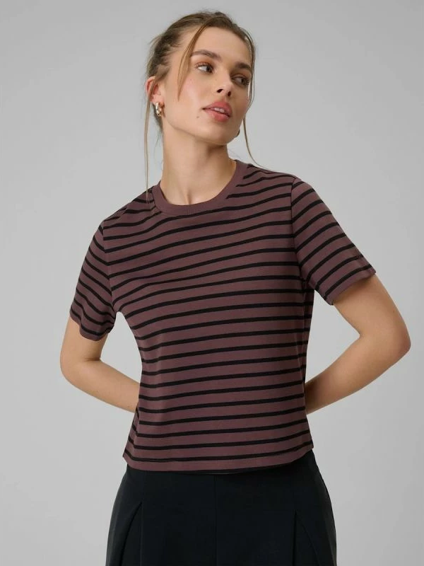 Maicë femra 4F 4FRAW25TTSHF3625-82S