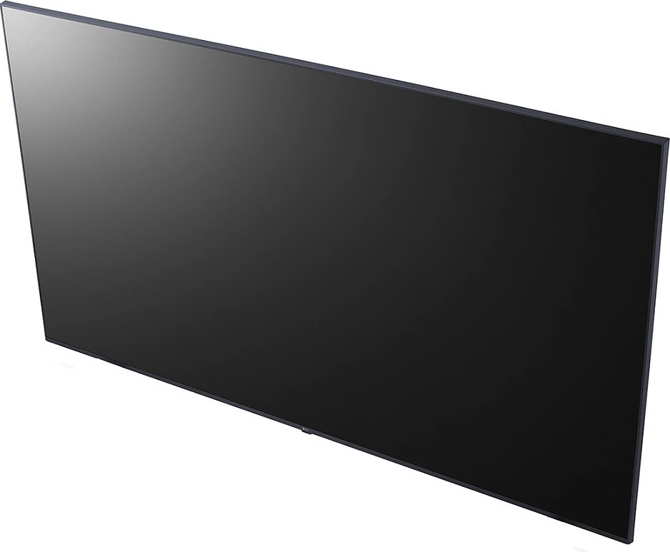 Ekran digjital LG 55UL3J-E, 55 inç, 4K Ultra HD, webOS, Blu