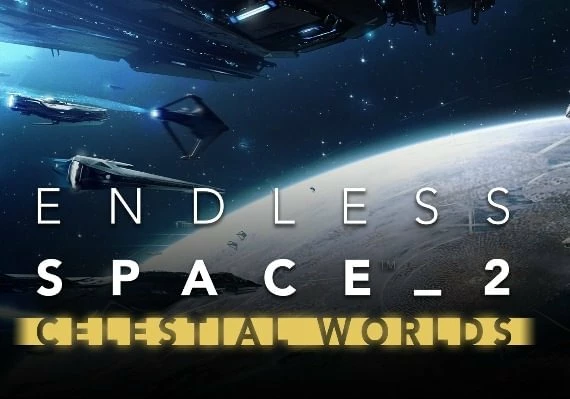 Endless Space 2: Celestial Worlds DLC Global