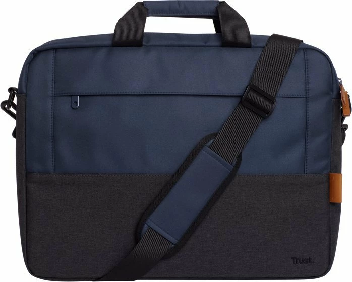 Çantë laptopi Trust Lisboa 16", blu