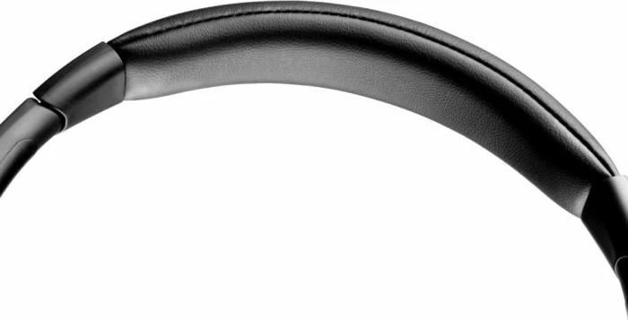 Kufje wireless Sandberg Wireless Office Headset Pro+ 126-18, Bluetooth 5.2, over-ear me mikrofon, stacion karikimi, të zeza, set 3 copë