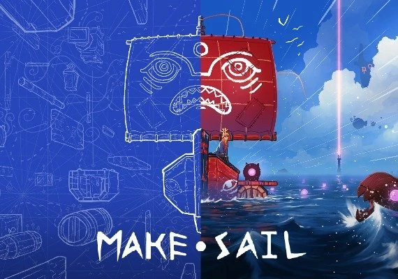 Make Sail EN Global