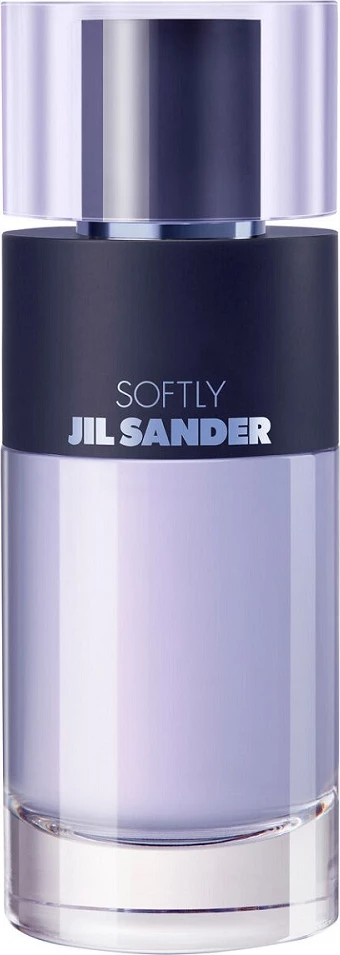 Eau de Parfum për femra Jil Sander Softly Serene, 80ml