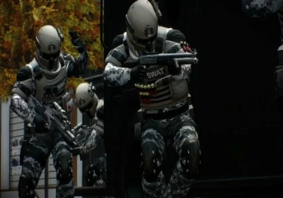 Payday 2 GOTY Edition Global