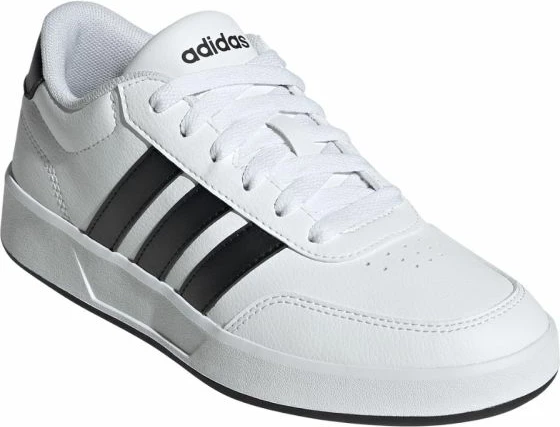 Atlete për fëmijë adidas, të bardha [Madhësia: 35.5]