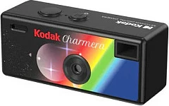 Kamerë digjitale kompakte Kodak Charmera, 1.6MP, USB-C, MicroSD, keychain, multikolor