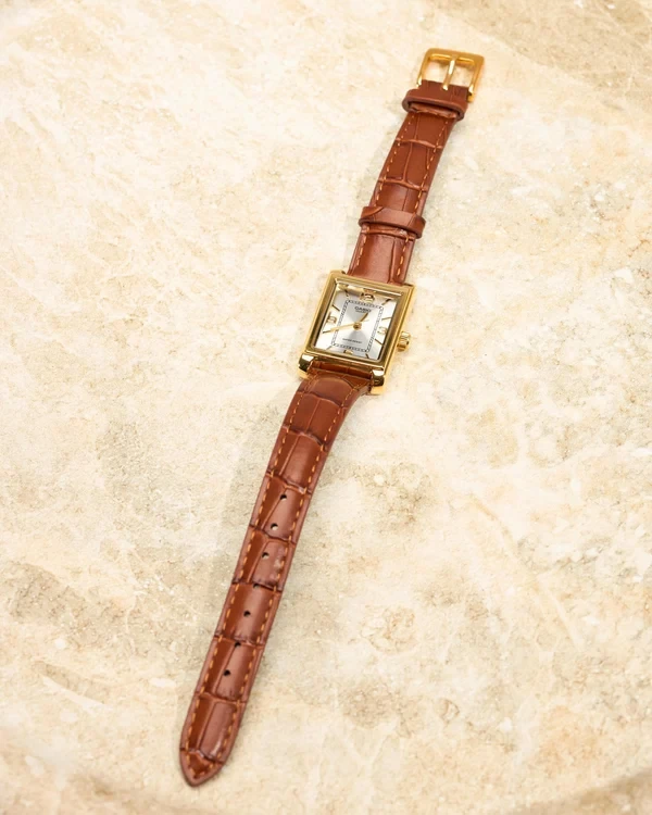 Orë dore Casio LTP-1234GLL-7A, e artë/kaftë