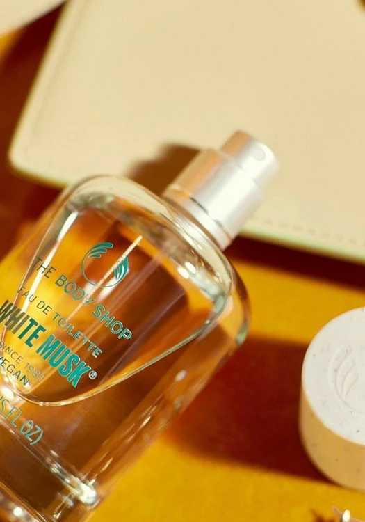 White Musk® Eau De Toilette 60 ML