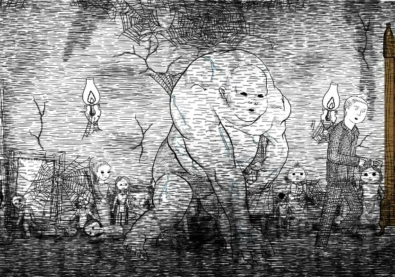 Neverending Nightmares Global