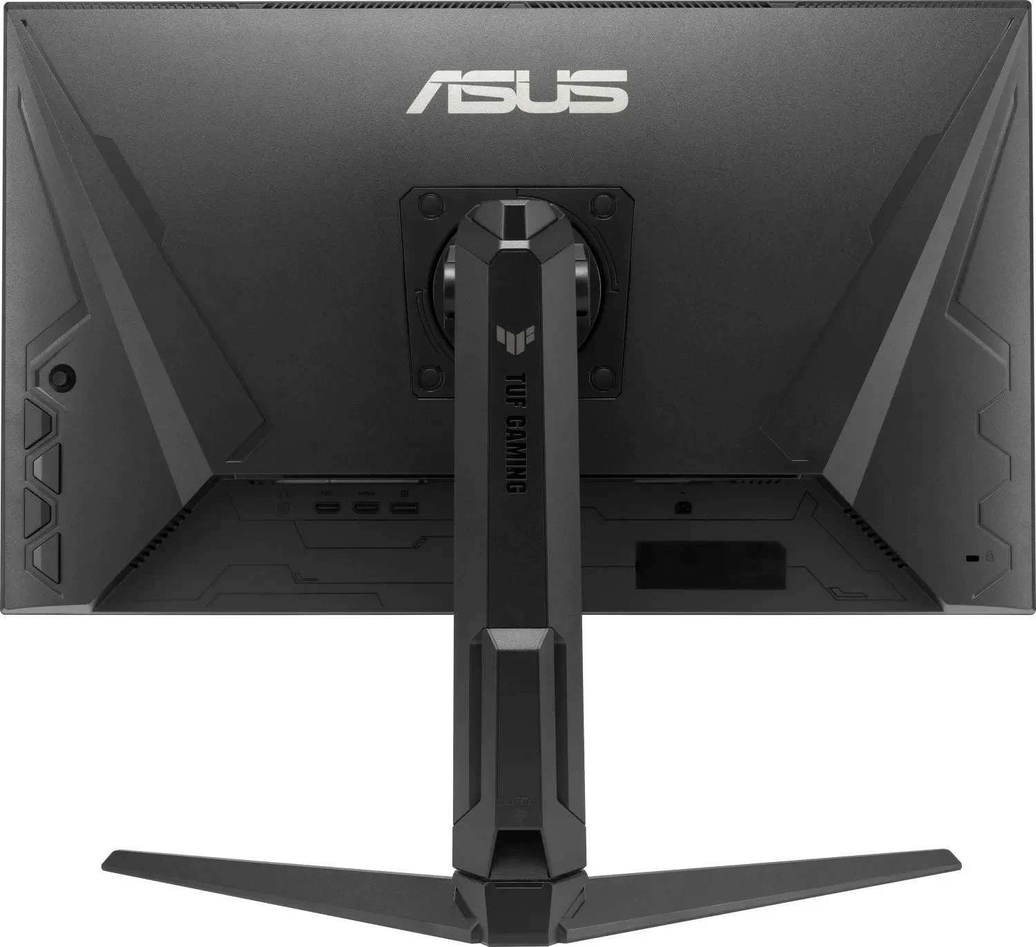 Monitor gaming Asus TUF VG27AQML5A, 27 inch, 2K, Fast IPS, 165Hz, i zi