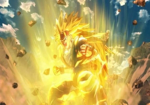Dragon Ball: Xenoverse 2 - Extra Pass DLC Global