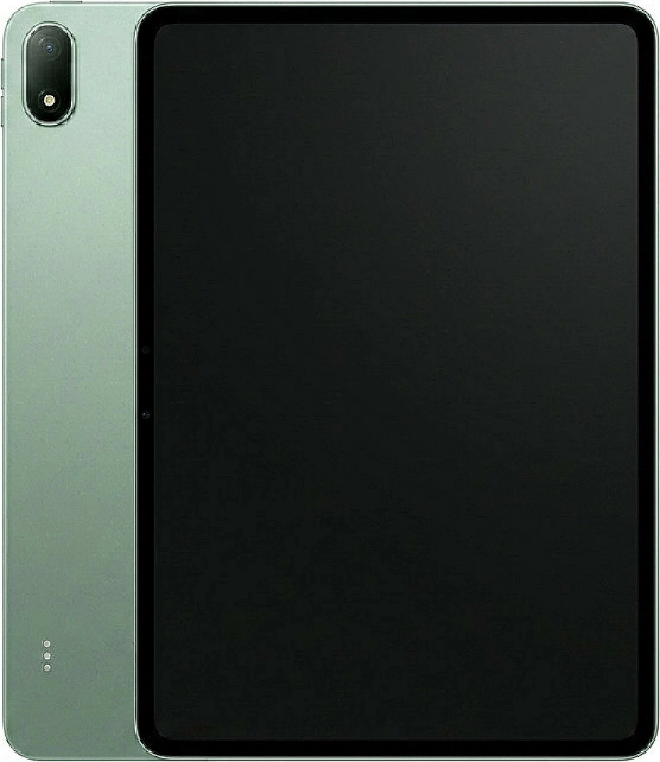 Tablet OnePlus Pad 4, 12GB RAM, 512GB, Wi-Fi, jeshile Sage