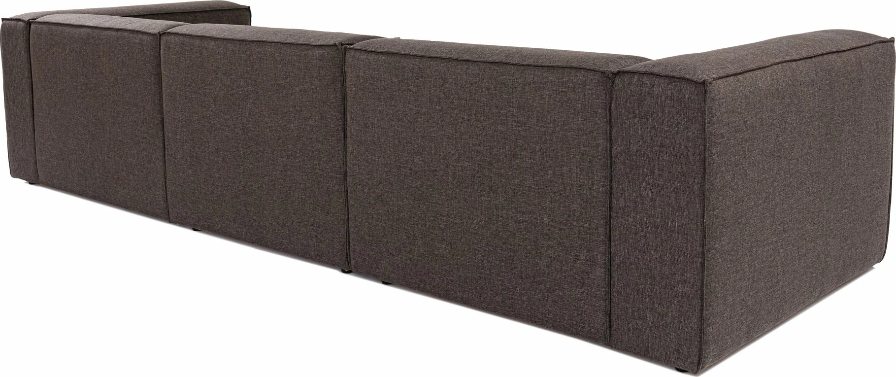Këndollë Atelier del Sofa, Fora, ngjyrë kafe e errët