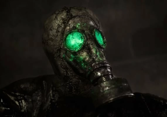Chernobylite Enhanced Edition Global
