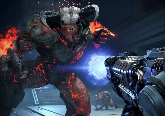 Doom Eternal - Biker Slayer Master Collection DLC EN Global