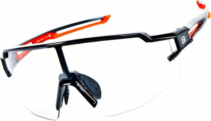 Syze sportive Rockbros, të zeza