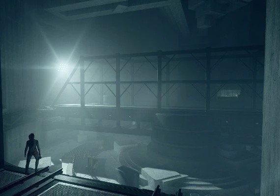 Control - Season Pass DLC Global