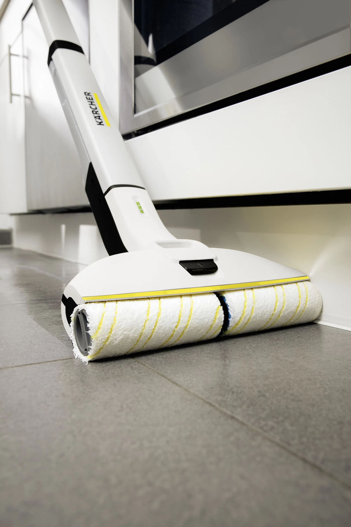 EWM 2 Karcher - Mop Elektrik 