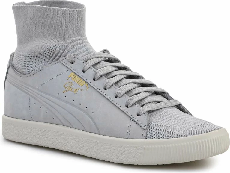 Atlete Puma, lifestyle