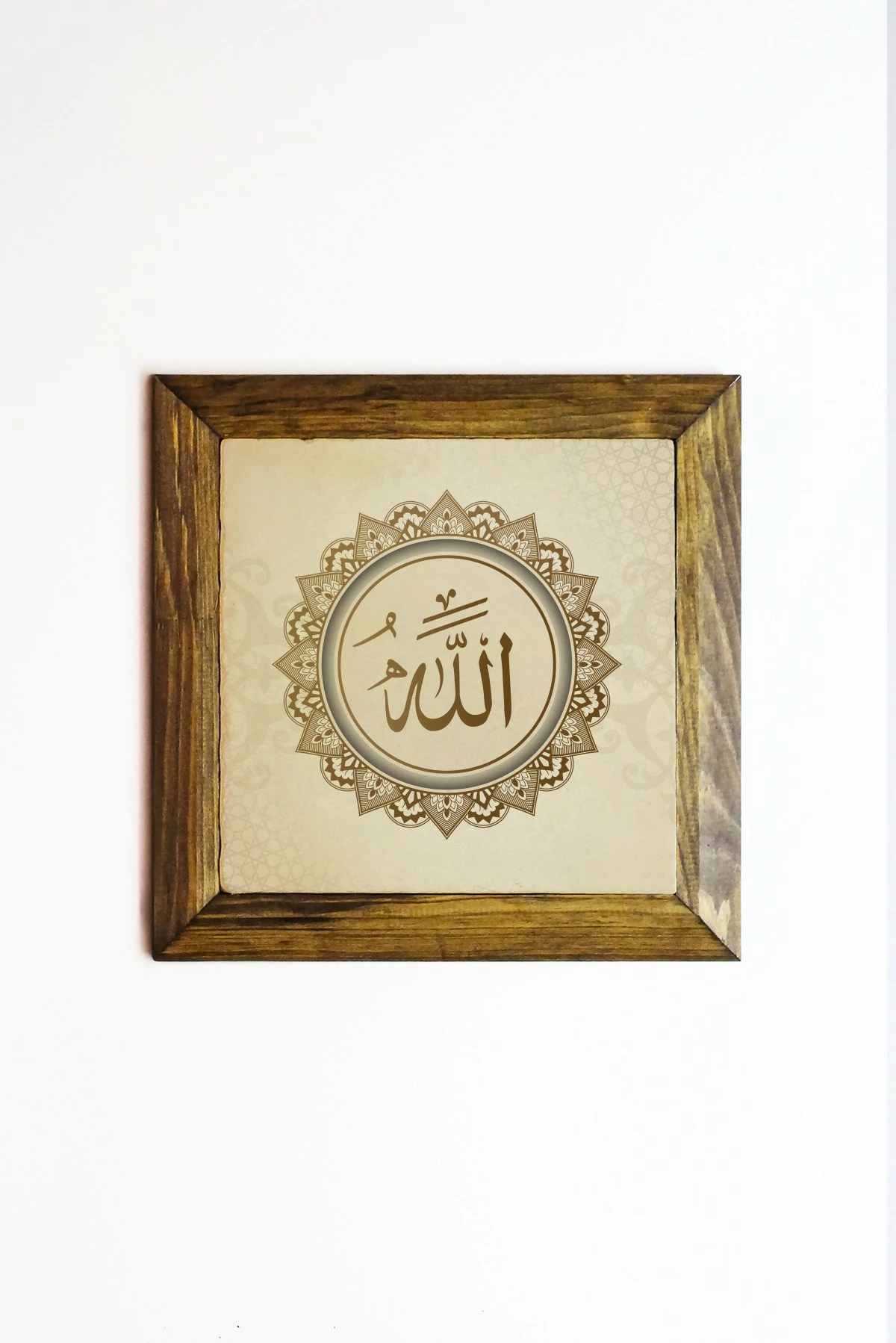 Pikturë dekorative me kornizë, Wallity, Ersytastablo12 - 26