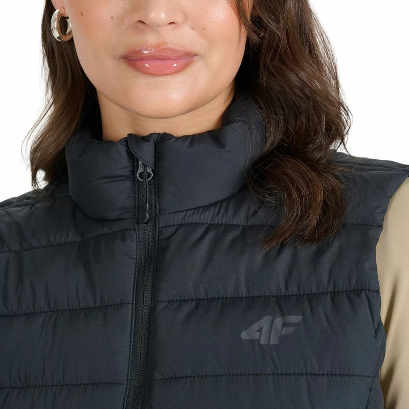 Jelek për femra 4F, i zi