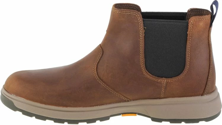 Këpucë Timberland Atwells Ave Chelsea M 0A5R8Z për meshkuj, ngjyrë kafe [Madhësia: 41]