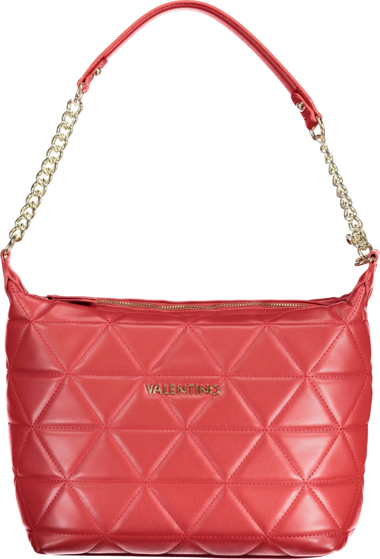 Çantë VALENTINO BAGS, për femra, e kuqe