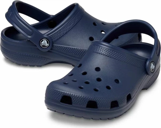 Kroksa për fëmijë Crocs, navy [Madhësia: 32 - 33]