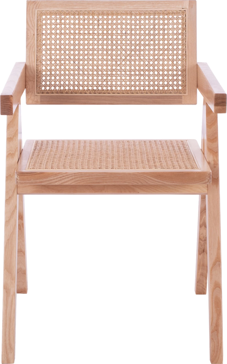 Karrige druri Blaire me krahë FH8916.01 52x50x80Y cm