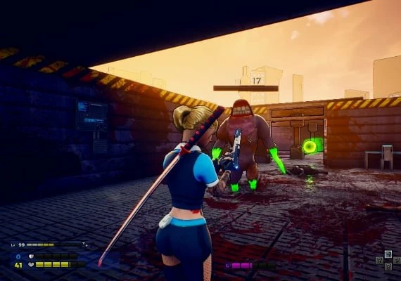 Dimension Drifter EN Global