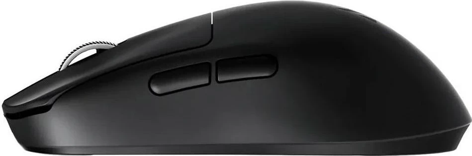 Maus gaming Mchose L7 Ultra+, wireless/Bluetooth/2.4GHz + USB-C, 42000 DPI, 8000Hz, 48g, i zi