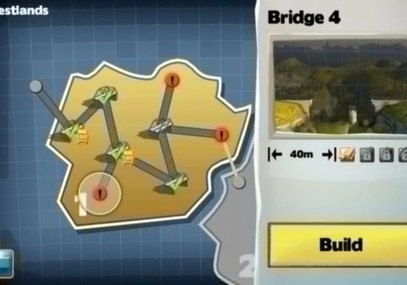Bridge Constructor - Bundle Global