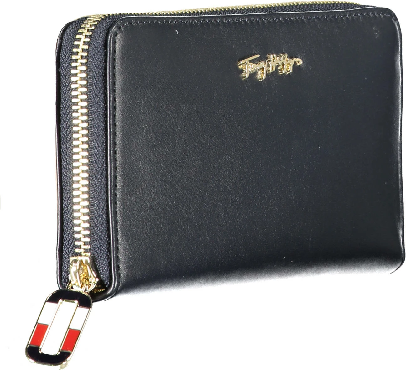 Portofol TOMMY HILFIGER femra, kaltër