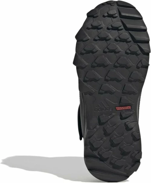 Atlete dimri për fëmijë adidas, të zeza [Madhësia: 37 1/3]