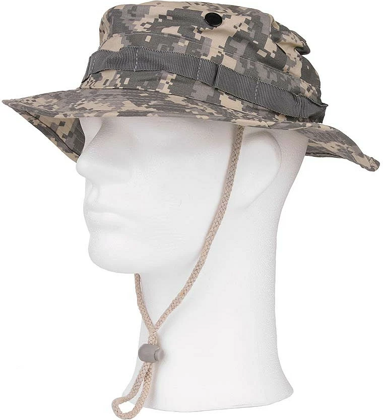 Kapelë Me Strehë Të Rrumbullakët Fostex Garments Bush hat luxe ripstop