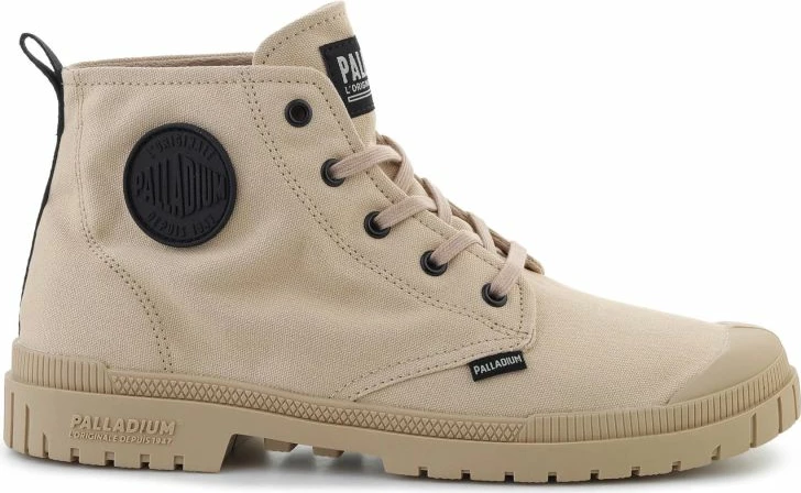 Atlete të larta Palladium Pampa SP20 Hi CVS Desert, meshkuj