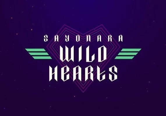 Sayonara Wild Hearts Global