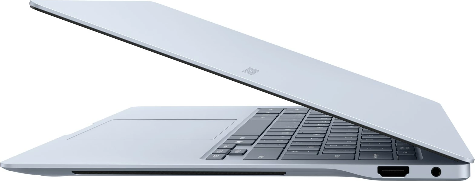 Laptop Samsung Galaxy Book4 Edge NP940XMAA-EXP, 16 GB RAM, 512 GB, Sapphire Blue