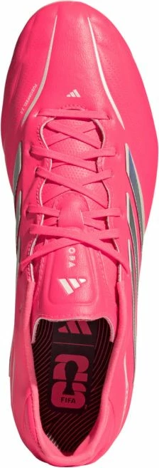 Atlete futbolli adidas Copa Pure IV Pro FG KI0625, rozë [Madhësia: 46]