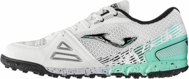 Atlete futbolli për meshkuj Joma, të bardha