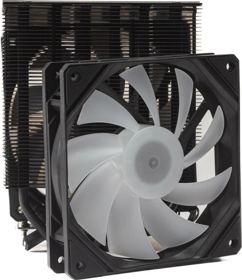 Ventilator ftohës për kompjuter Techtonic Air Cooler