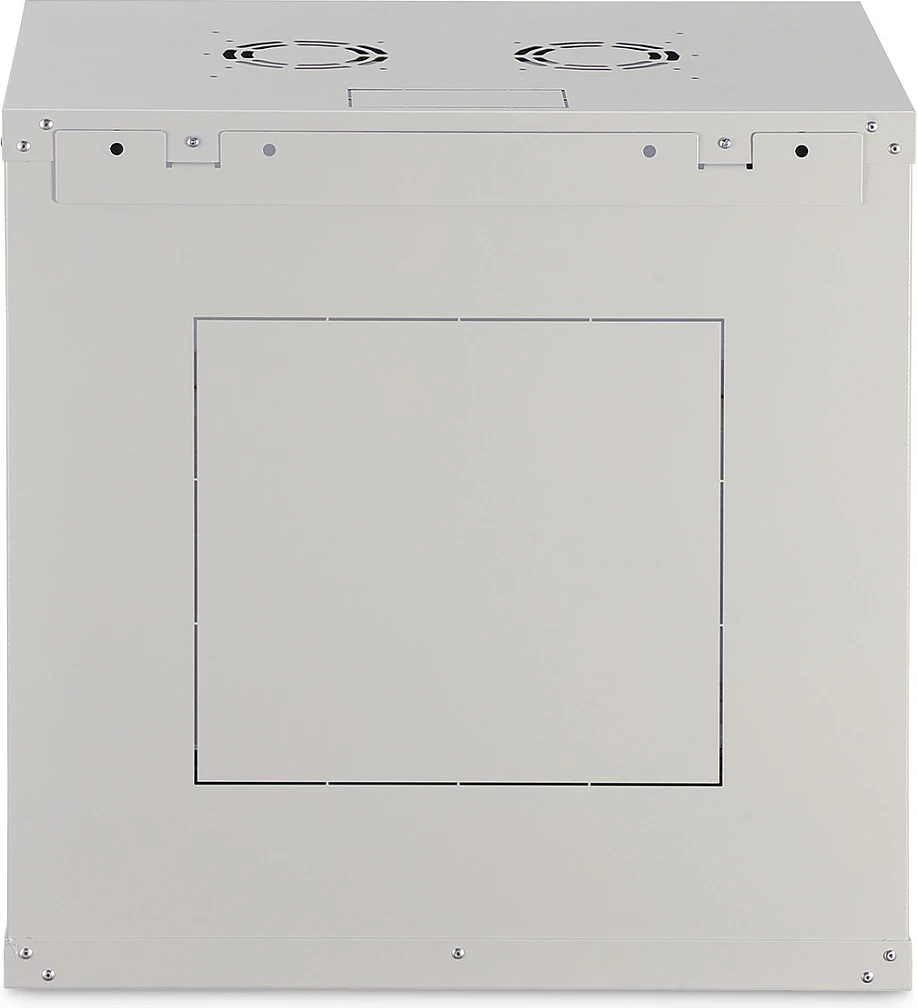 Kasë rrjeti Digitus Dynamic Basic 12U, 600x450 mm, gri