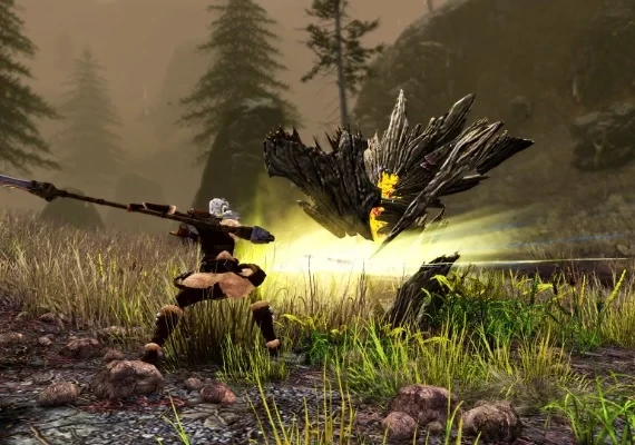 Guild Wars 2: Janthir Wilds DLC EN/DE/FR/ES Global
