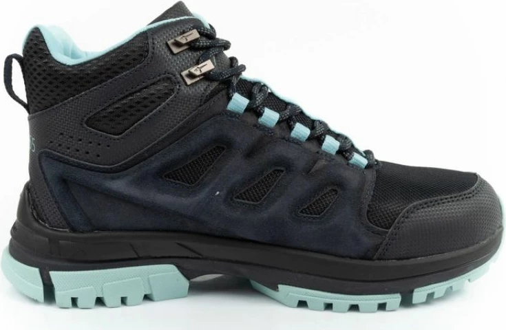 Atlete për femra Tamaris, ngjyrë navy blue